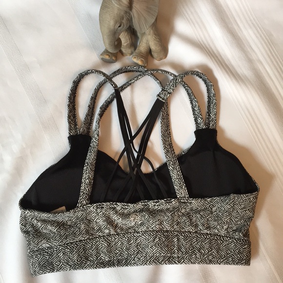 ▶️ 2/$10 Workout Sports Bra | Champion9 - Picture 2 of 4
